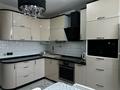4-комнатная квартира · 98.4 м² · 4/9 этаж, Сауран за 53.6 млн ₸ в Астане, Есильский р-н — фото 2