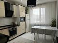 4-комнатная квартира · 98.4 м² · 4/9 этаж, Сауран за 53.6 млн ₸ в Астане, Есильский р-н