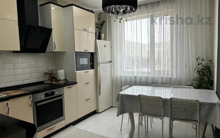 4-комнатная квартира · 98.4 м² · 4/9 этаж, Сауран за 53.6 млн ₸ в Астане, Есильский р-н — фото 9