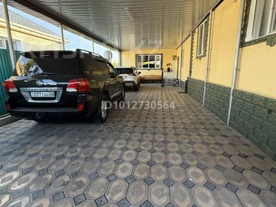 Жеке үй · 6 бөлме · 180 м² · 6 сот., Юлаева 39 — Крылова, бағасы: 42 млн ₸ в Таразе