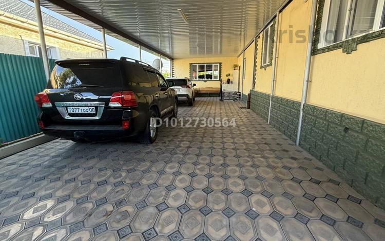 Жеке үй · 6 бөлме · 180 м² · 6 сот., Юлаева 39 — Крылова, бағасы: 42 млн ₸ в Таразе — фото 2