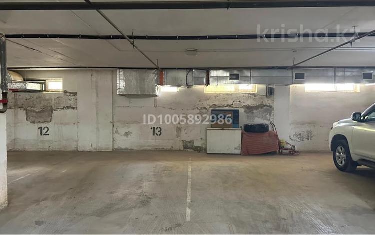 Паркинг · 50 м² · мкр. Алтын орда, Санкибай батыра 48а за 2 млн 〒 в Актобе — фото 2