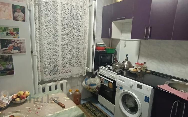 3-комнатная квартира · 63 м² · 1/4 этаж, мкр №1 за 30 млн 〒 в Алматы, Ауэзовский р-н — фото 14
