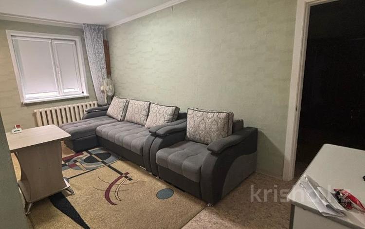2-комнатная квартира · 46 м² · 1/5 этаж, Торайгырова 89 за 13.8 млн 〒 в Павлодаре — фото 2