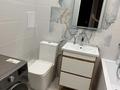 1-комнатная квартира · 40 м² · 12/14 этаж, Кабанбай батыра 38/1, 38/2, 38/3 за 340 000 ₸ в Астане, Есильский р-н — фото 2