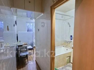 2-бөлмелі пәтер · 44 м² · 5/5 қабат, Алмагүл ш/а. — айманова, бағасы: 30.5 млн ₸ в Алматы, Бостандыкский р-н
