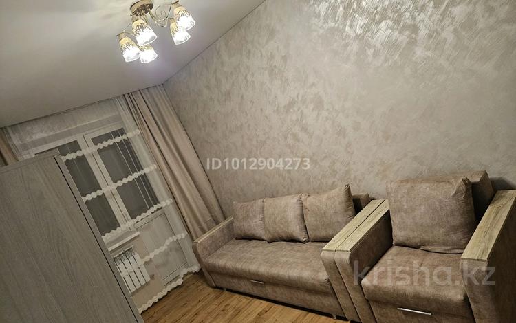1-комнатная квартира · 30 м² · 2/2 этаж, Илийский тракт 569/5 за 160 000 ₸ в Алматы, Турксибский р-н — фото 2