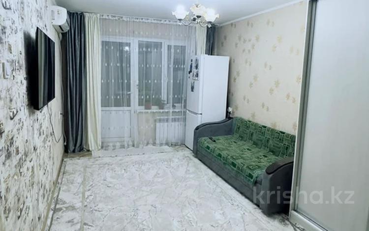2-комнатная квартира · 43.3 м² · 4/4 этаж, Мкрн 2 за 17 млн ₸ в Конаеве — фото 2