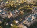 2-бөлмелі пәтер · 71.7 м² · 3/5 қабат, Есенберлина 5/1, бағасы: ~ 31.5 млн ₸ в Усть-Каменогорске — фото 5