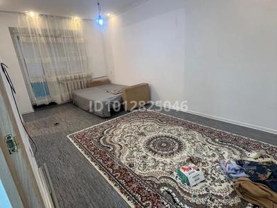 1-комнатная квартира · 31 м² · 5/5 этаж, Баймуханова 35 — Габбаса Бергалиева за 9 млн ₸ в Атырау, мкр Привокзальный-5