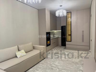 Пәтерлер в Алматы: 2-бөлмелі пәтер · 43.7 м² · 12/20 қабат, Тургут Озала, бағасы: 44.8 млн 〒 2-бөлмелі пәтер · 43.7 м² · 12/20 қабат, Тургут Озала, бағасы: 44.8 млн 〒 в Алматы, Бостандыкский р-н
