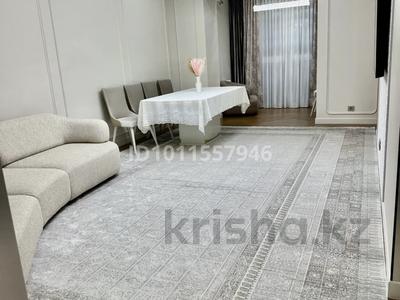 4-бөлмелі пәтер · 150 м² · 6/9 қабат, Просп. Алии Молдагуловой 62к1, бағасы: 88 млн ₸ в Актобе