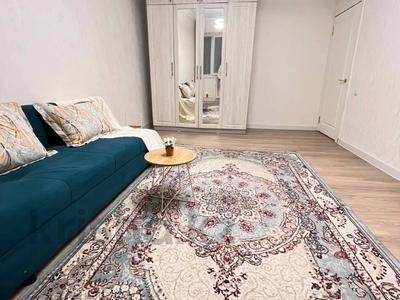 1-комнатная квартира · 39.2 м² · 8/8 этаж, Кожамкулова 117 — Гоголя за 28.5 млн ₸ в Алматы, Алмалинский р-н