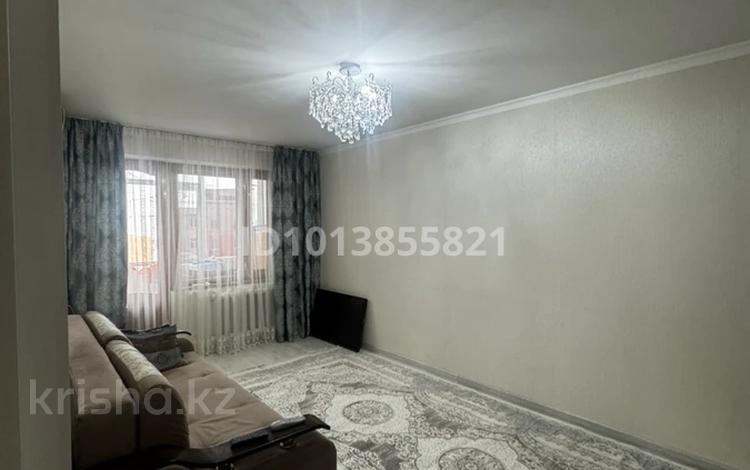 2-комнатная квартира · 54 м² · 9/10 этаж, мкр 11 Шайкенова 9 за 15.8 млн ₸ в Актобе — фото 2