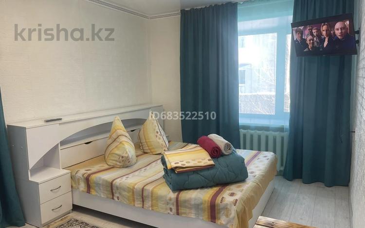 1-комнатная квартира · 33 м² · 2/5 этаж, Советская /Абая 14 — ЦЕНТР БОРОВОГО.. БУРАБАЙ за 12 000 〒 в Бурабае — фото 48