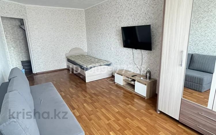 1-комнатная квартира · 32 м² · 4/9 этаж, Кабанбай батыра за 170 000 ₸ в Усть-Каменогорске — фото 12