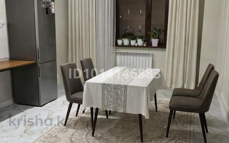 3-комнатная квартира · 120 м² · 5/12 этаж, мкр Туран 2415А — Пр. Байдибек би за 400 000 ₸ в Шымкенте, Каратауский р-н — фото 2