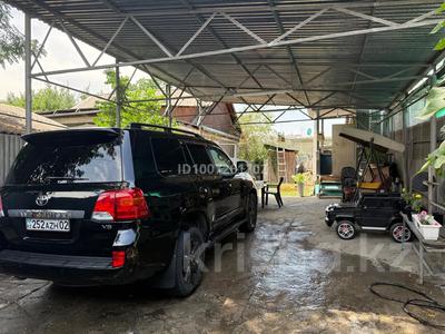 Отдельный дом · 2 комнаты · 45 м² · 2 сот., Бруно 103 за 29 млн 〒 в Алматы, Алмалинский р-н