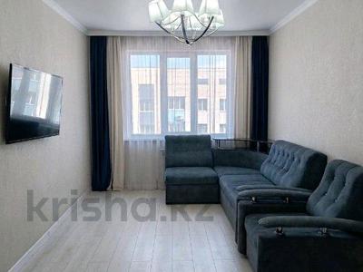 2-комнатная квартира · 59 м² · 12/13 этаж, мкр Акбулак, Дарабоз 1-83 за ~ 32 млн ₸ в Алматы, Алатауский р-н