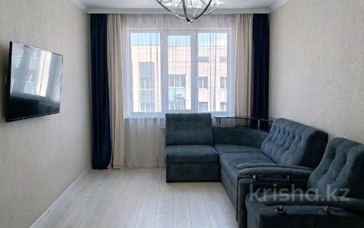 2-комнатная квартира · 59 м² · 12/13 этаж, мкр Акбулак, Дарабоз 1-83 за ~ 32 млн ₸ в Алматы, Алатауский р-н — фото 6