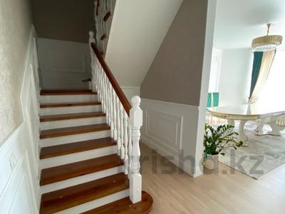 5-комнатная квартира · 149 м² · 5/6 этаж, мкр. Алтын орда, Мустафа Шокай за 43.6 млн 〒 в Актобе