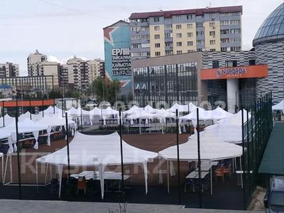 3-комнатная квартира · 92 м² · 2/9 этаж, мкр Акбулак 131 — Чуланова, напротив Магнума за 57 млн ₸ в Алматы, Алатауский р-н