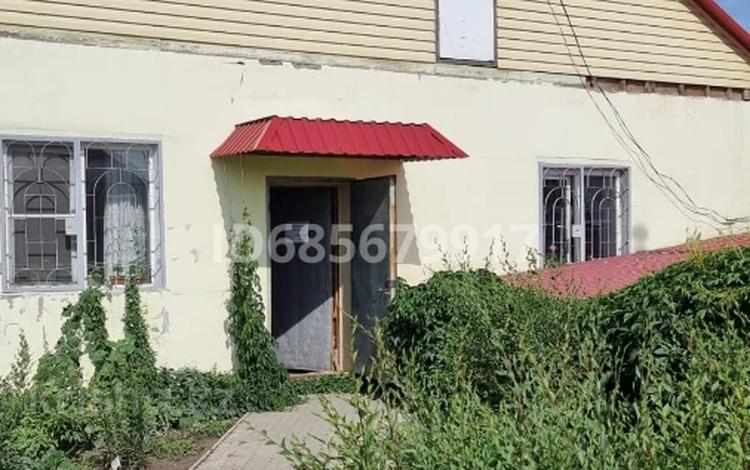 Өнеркәсіптік база · 4.7 га, Алия Молдагулова 21а, бағасы: 150 млн ₸ в Степное — фото 2