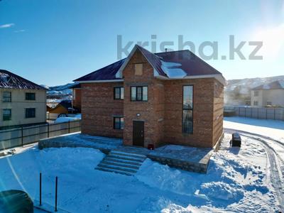 Отдельный дом · 6 комнат · 300 м² · 16 сот., Иванова за 72 млн 〒 в Усть-Каменогорске