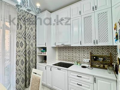 1-бөлмелі пәтер · 36 м² · 2/10 қабат, Анет баба 13, 13/1, 13/2, бағасы: 26.5 млн ₸ в Астане, Нура р-н