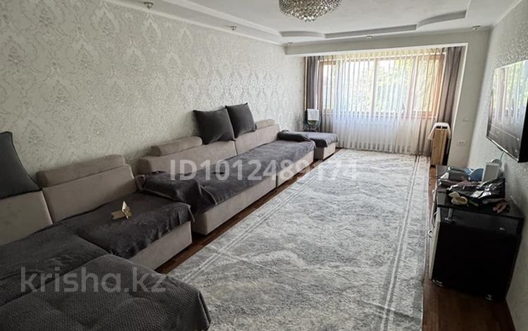 3-комнатная квартира · 69 м² · 2 этаж, Исмайлова 143 — Бауыржан Момышұлы қиылысы за 14.5 млн ₸ в Мерке — фото 2