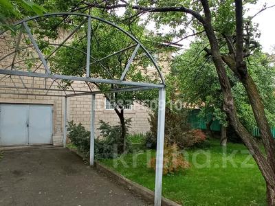 Отдельный дом • 6 комнат • 300 м² • 8 сот., ул. Айша биби 18 за 88 млн 〒 в Алматы