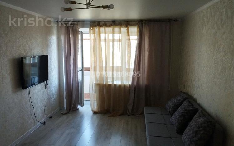 1-комнатная квартира · 35 м² · 3/5 этаж, Сазда-1, проспект Абулхаир хана — Магазин Актобе за 120 000 ₸ — фото 2
