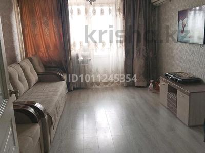 3-комнатная квартира · 64 м² · 3/4 этаж, Куанышева 3 — Центр города. за 15 млн ₸ в 