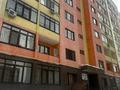 1-комнатная квартира, 43 м², 2/9 этаж помесячно, Федосеева 38В за 160 000 〒 в Алматы, Турксибский р-н