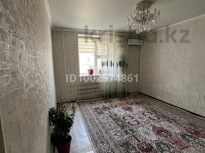 2-комнатная квартира · 45 м² · 4/5 этаж, 22-й мкр, 22-ш/а. 3 за 11.5 млн 〒 в Актау