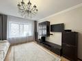 3-комнатная квартира · 83.8 м² · 10/11 этаж, ул. Беимбета Майлина 23 за 36 млн ₸ в Астане, Алматы р-н