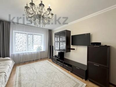 3-комнатная квартира · 83.8 м² · 10/11 этаж, ул. Беимбета Майлина 23 за 36 млн ₸ в Астане, Алматы р-н
