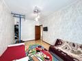 3-комнатная квартира · 83.8 м² · 10/11 этаж, ул. Беимбета Майлина 23 за 36 млн ₸ в Астане, Алматы р-н — фото 11