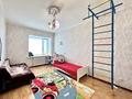3-комнатная квартира · 83.8 м² · 10/11 этаж, ул. Беимбета Майлина 23 за 36 млн ₸ в Астане, Алматы р-н — фото 12