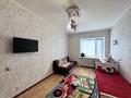 3-комнатная квартира · 83.8 м² · 10/11 этаж, ул. Беимбета Майлина 23 за 36 млн ₸ в Астане, Алматы р-н — фото 13