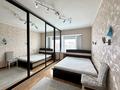 3-комнатная квартира · 83.8 м² · 10/11 этаж, ул. Беимбета Майлина 23 за 36 млн ₸ в Астане, Алматы р-н — фото 14