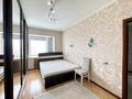 3-комнатная квартира · 83.8 м² · 10/11 этаж, ул. Беимбета Майлина 23 за 36 млн ₸ в Астане, Алматы р-н — фото 15