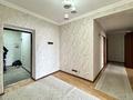 3-комнатная квартира · 83.8 м² · 10/11 этаж, ул. Беимбета Майлина 23 за 36 млн ₸ в Астане, Алматы р-н — фото 18