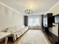 3-комнатная квартира · 83.8 м² · 10/11 этаж, ул. Беимбета Майлина 23 за 36 млн ₸ в Астане, Алматы р-н — фото 2