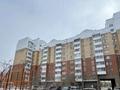 3-комнатная квартира · 83.8 м² · 10/11 этаж, ул. Беимбета Майлина 23 за 36 млн ₸ в Астане, Алматы р-н — фото 25