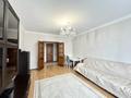 3-комнатная квартира · 83.8 м² · 10/11 этаж, ул. Беимбета Майлина 23 за 36 млн ₸ в Астане, Алматы р-н — фото 3