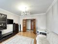 3-комнатная квартира · 83.8 м² · 10/11 этаж, ул. Беимбета Майлина 23 за 36 млн ₸ в Астане, Алматы р-н — фото 4
