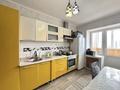 3-комнатная квартира · 83.8 м² · 10/11 этаж, ул. Беимбета Майлина 23 за 36 млн ₸ в Астане, Алматы р-н — фото 9