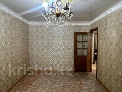 4-комнатная квартира · 75 м² · 5/5 этаж, мкр Самал 38 за 18.7 млн 〒 в Талдыкоргане