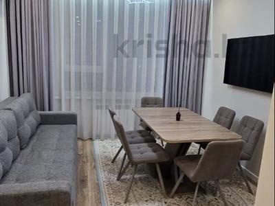 2-комнатная квартира · 40 м² · 4/7 этаж, Райымбек батыра 161Б за 40 млн ₸ в 